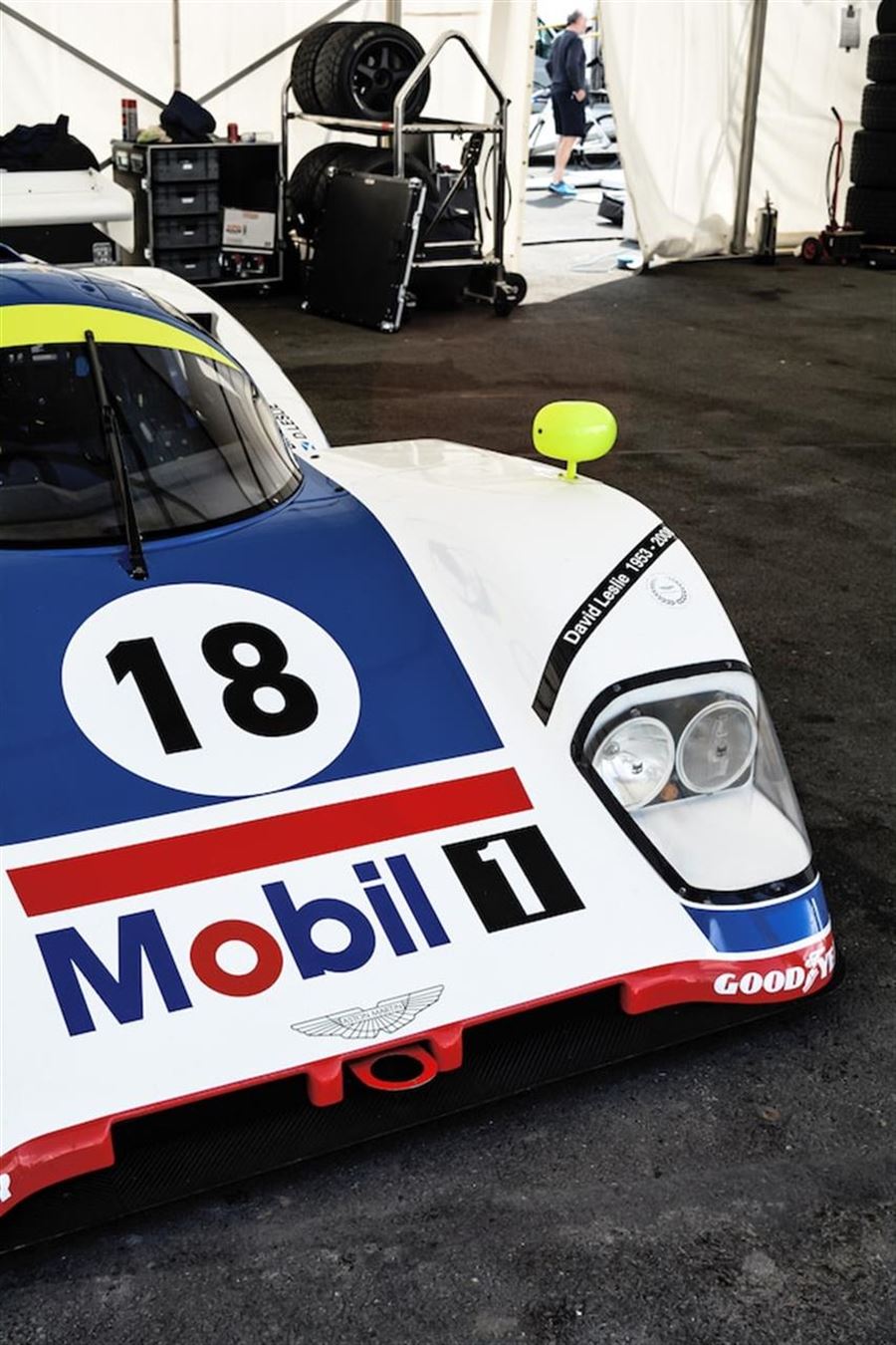 Bliv sponsor – 3 grunde til, hvorfor du skal overveje det