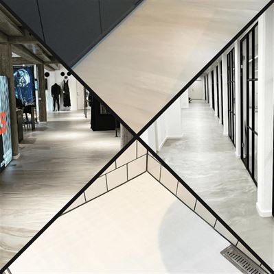 Polyurethan gulve: stilfuld og holdbar gulvbelægning til ethvert miljø.