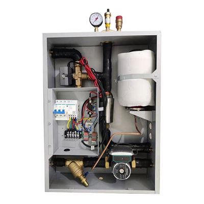 Varmepumpe luft til vand i høj kvalitet