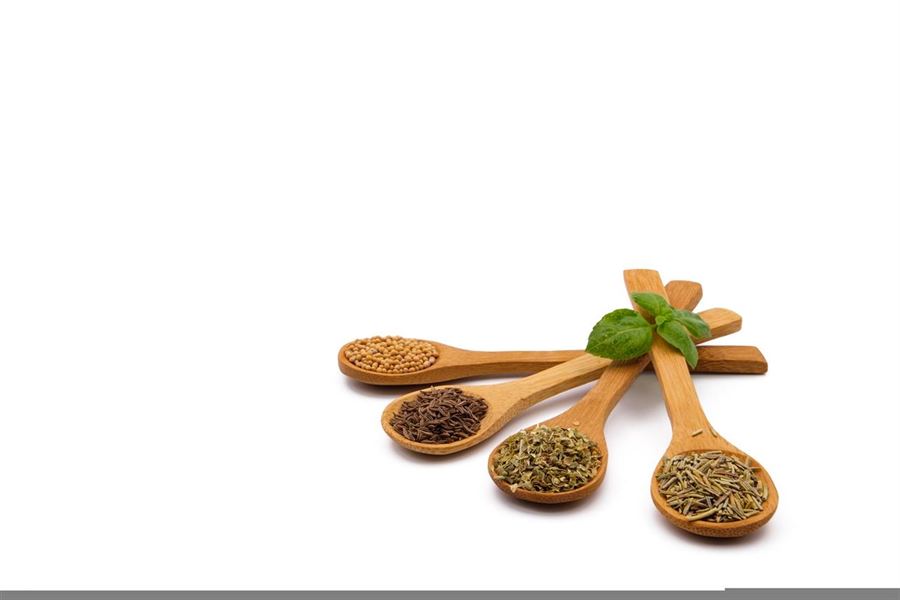 T.I. Krydderier har bacon krydderi og grillkrydderi