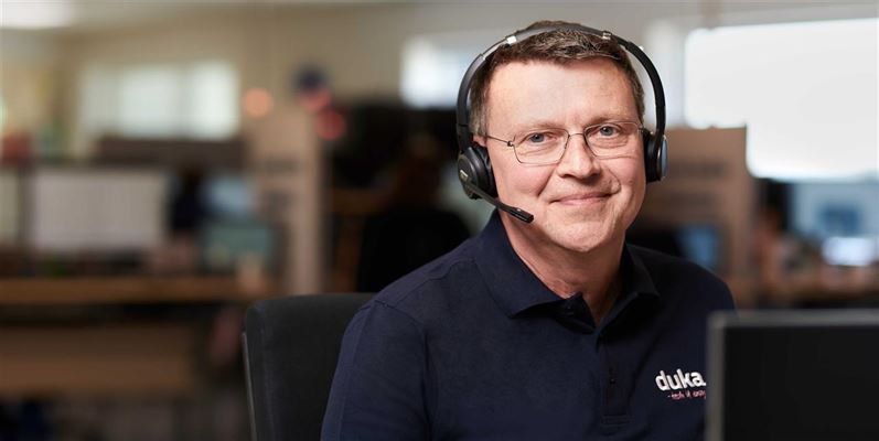 Dansk virksomhed har gjort IT hjælp til private normalt