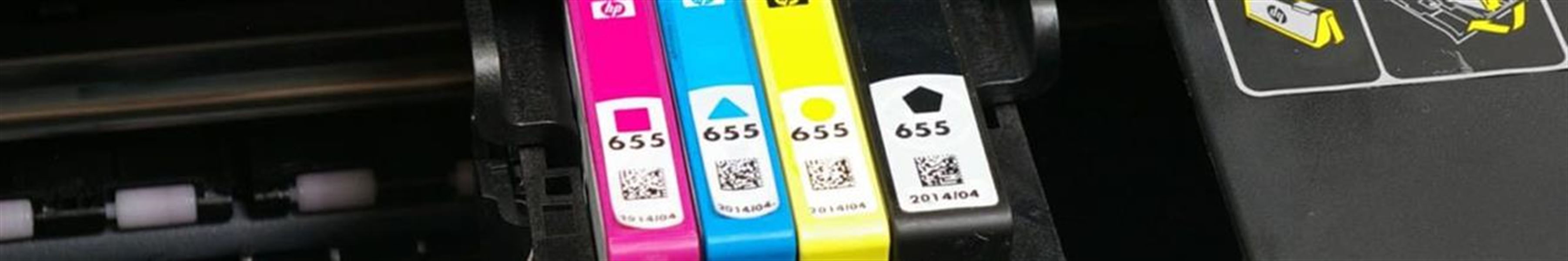 Blæk til HP inkjet printer – Hvilken slags anvender du?