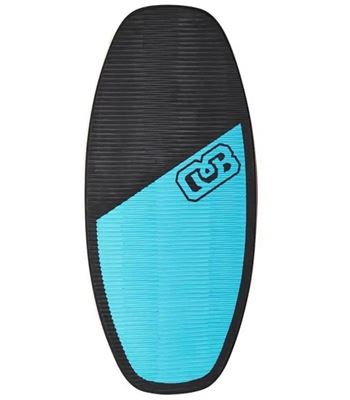 Tag en tur i bølgerne med skimboards