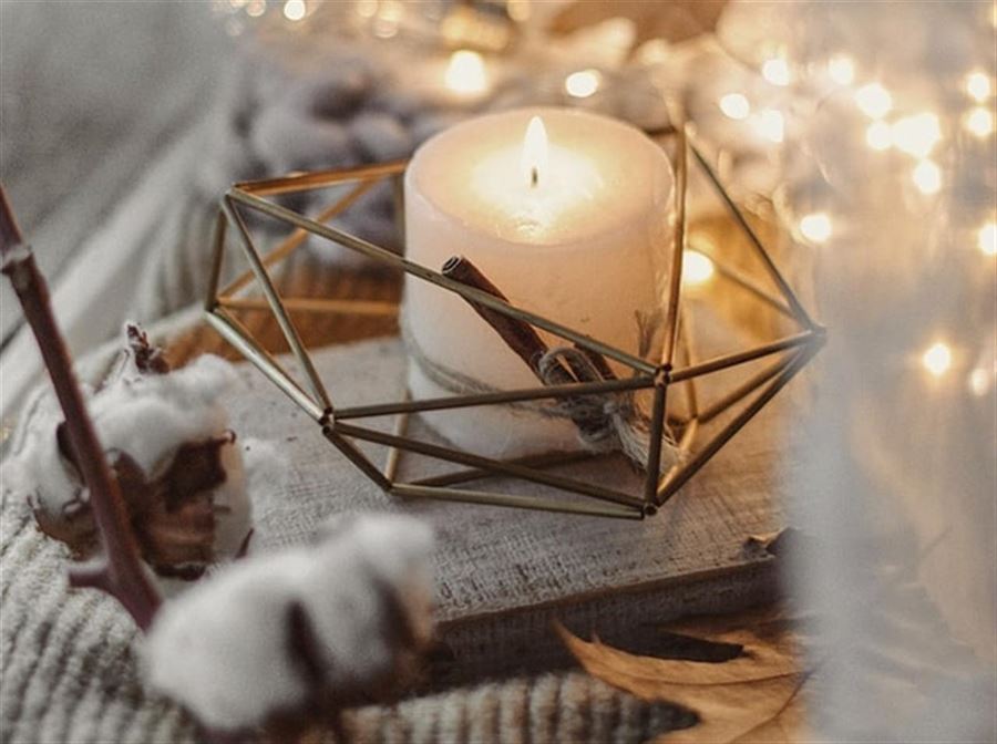 Gør dit inde miljø hyggeligere med Uyuni lys