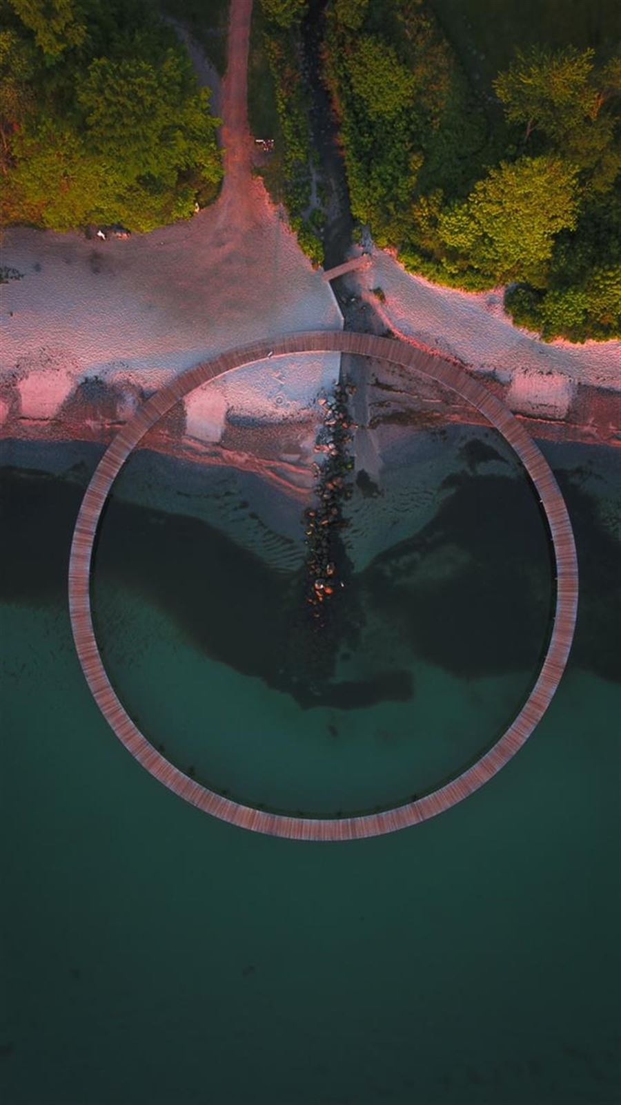 Rejs tilbage i tiden i Århus