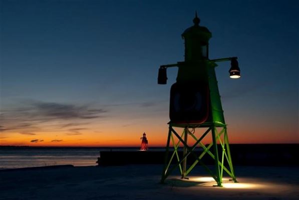 Det kan du opleve i Esbjerg