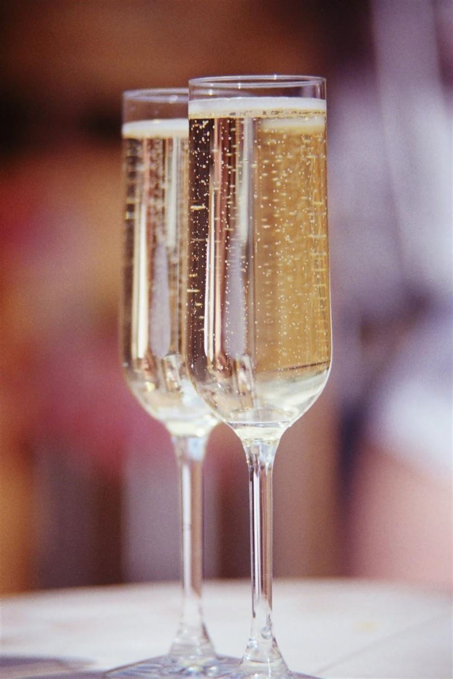 Champagneglas – Hvilke skal man vælge?