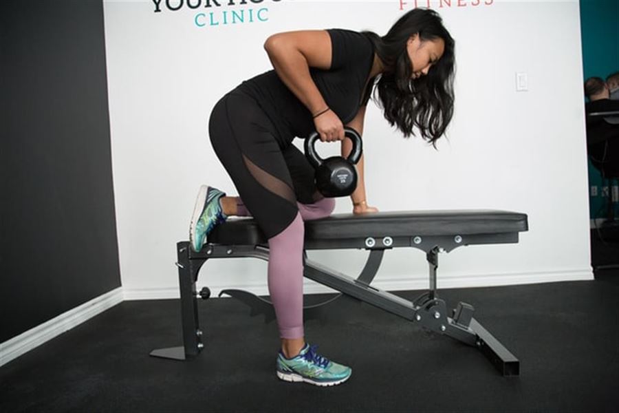 Nyt udstyr til dit nytårsforsæt