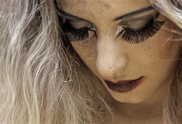 Hvad tager man på til årets fest?