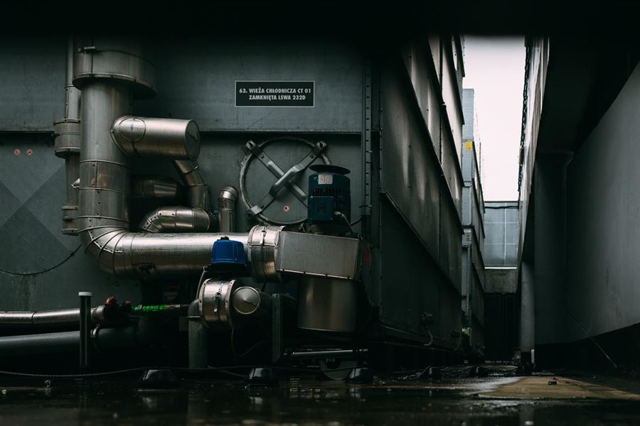 Spar en masse penge med en varmepumpe