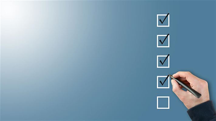 En nemmere hverdag – gør brug af to-do-lister!