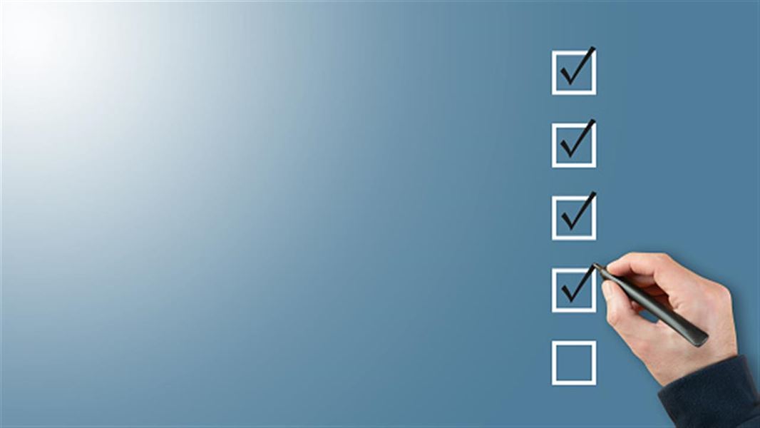 En nemmere hverdag – gør brug af to-do-lister!