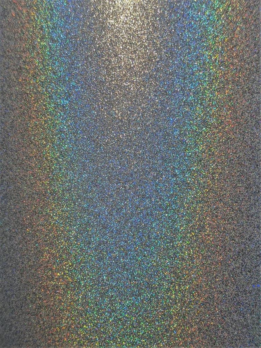 Spice indretningen op med glimmermaling