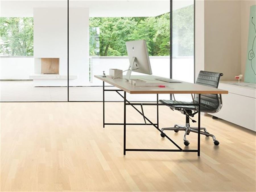 Hvornår er det tid til at udskifte dit gulv?