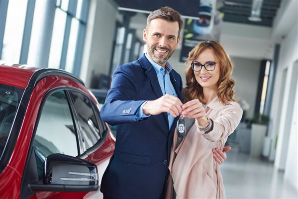 Afgift på bil – få styr på økonomien