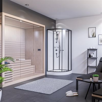 Hvilke elementer indeholder det gode badeværelse?