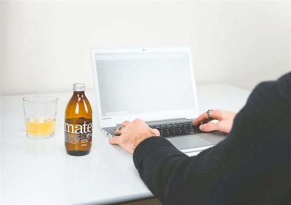 Sådan kan du lære mere om verden