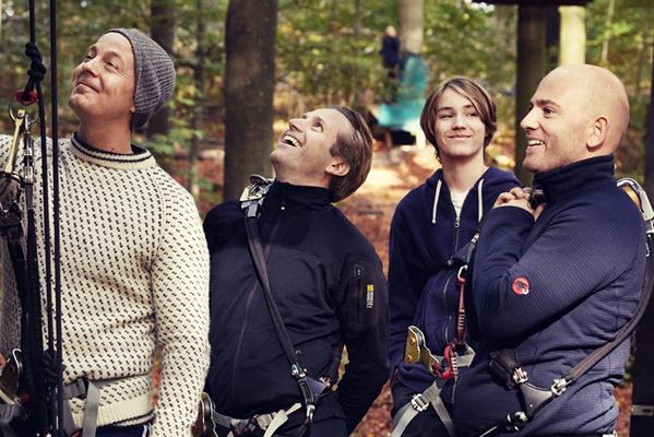 Sådan afholdes en sjov og anderledes polterabend