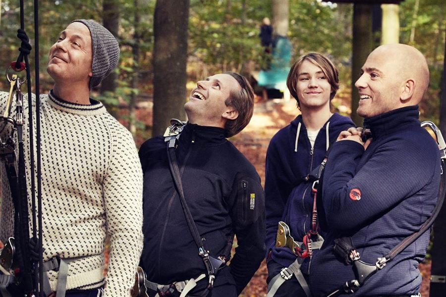 Sådan afholdes en sjov og anderledes polterabend