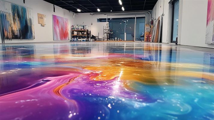 Klar epoxy resin - alt du behøver at vide