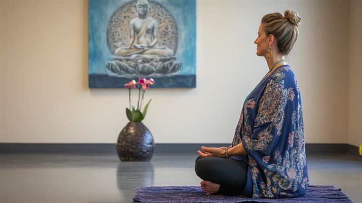 Mindfulness instruktør uddannelse - en vej til indre ro og balance