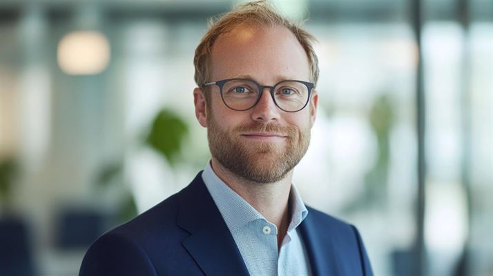 Løn- og hr-løsninger med visma enterprise