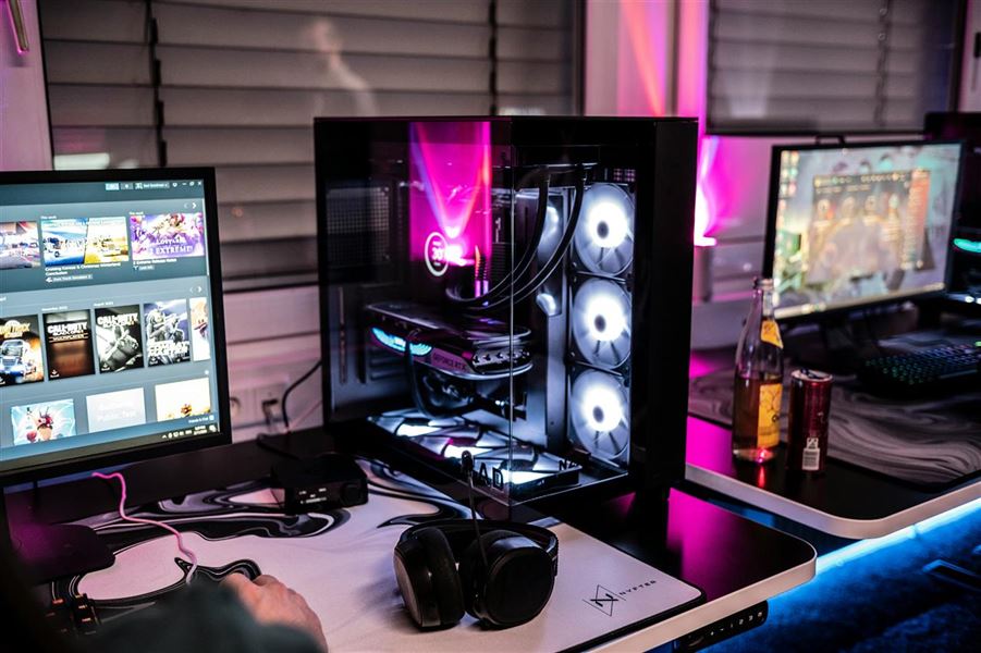 Mihoyo review - a deep dive into the game developer behind genshin impact