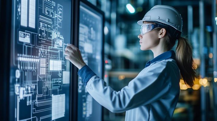 Introduktion til plc software