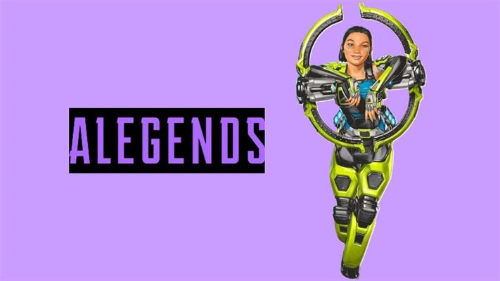 Conduit - the latest legend in apex legends